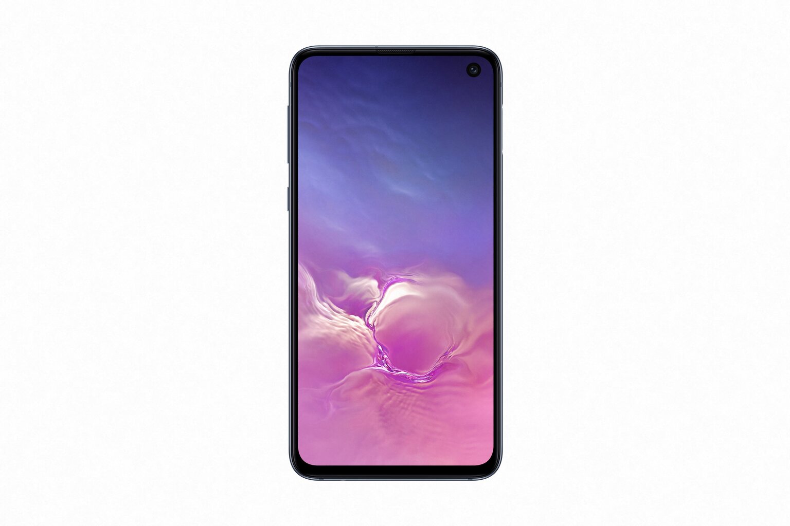 Samsung Galaxy S10e 4G 6/128GB Black SM-G970FZKD hind ja info | Telefonid | kaup24.ee