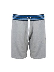 Bikkembergs Шорты - C 1 27B H2 E B090 - Серый  regular fit C 1 27B H2 E B090 цена и информация | Мужские шорты | kaup24.ee