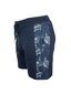 Lühikesed püksid meestele Bikkembergs C 1 91B FJ M B078, sinine hind ja info | Meeste lühikesed püksid | kaup24.ee