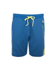 Bikkembergs Шорты - C 1 85C FS M B072 - Синий  regular fit C 1 85C FS M B072 цена и информация | Мужские шорты | kaup24.ee