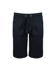 Lühikesed püksid meestele Bikkembergs C1 83B E1 B 0027, sinine hind ja info | Meeste lühikesed püksid | kaup24.ee