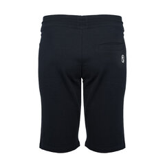 Lühikesed püksid meestele Bikkembergs C1 83B E1 B 0027, sinine hind ja info | Meeste lühikesed püksid | kaup24.ee