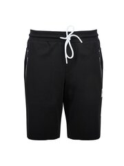 Bikkembergs Шорты - C 1 04B H0 E B157 - Черный  regular fit C 1 04B H0 E B157 цена и информация | Мужские шорты | kaup24.ee