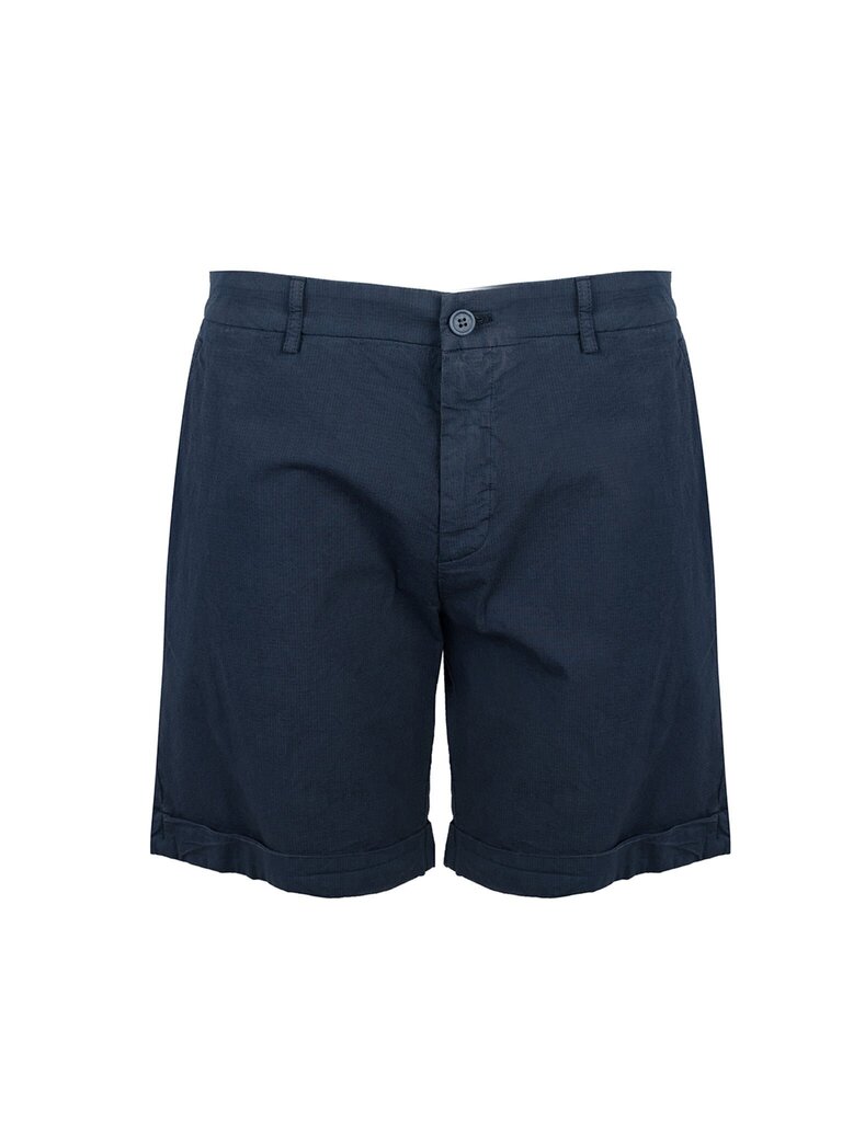 Lühikesed püksid meestele Bikkembergs CO 004 00 S 3038, sinine hind ja info | Meeste lühikesed püksid | kaup24.ee