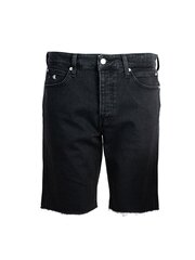 Calvin Klein Шорты - J30J315797 | Regular Short - Черный  regular fit J30J315797 | Regular Short цена и информация | Мужские шорты | kaup24.ee