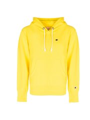 Champion Толстовка с капюшоном - 210966 - Желтый  regular fit 210966 цена и информация | Мужские толстовки | kaup24.ee