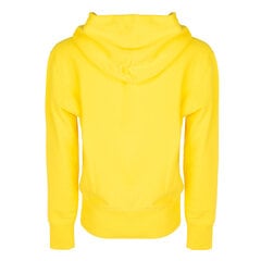 Champion Толстовка с капюшоном - 210966 - Желтый  regular fit 210966 цена и информация | Мужские толстовки | kaup24.ee