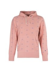 Champion Толстовка с капюшоном - 210978 - Розовый  regular fit 210978 цена и информация | Мужские толстовки | kaup24.ee