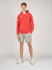 Champion Толстовка с капюшоном - 213289 - Красный  regular fit 213289 цена и информация | Мужские толстовки | kaup24.ee