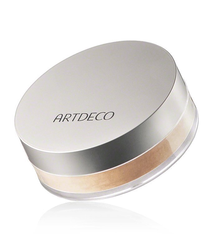 Tolmpuuder Artdeco Mineral Powder 15 g, 3 Soft Ivory цена и информация | Jumestuskreemid, puudrid | kaup24.ee