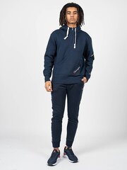 Champion Толстовка с капюшоном - 216551 - Военно-морской  regular fit 216551 цена и информация | Мужские толстовки | kaup24.ee