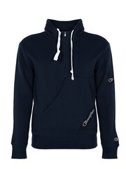 Champion Толстовка с капюшоном - 216551 - Военно-морской  regular fit 216551 цена и информация | Мужские толстовки | kaup24.ee