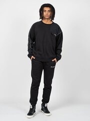 Champion Толстовка с капюшоном - 216555 - Черный  regular fit 216555 цена и информация | Мужские толстовки | kaup24.ee