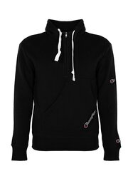 Champion Толстовка с капюшоном - 216551 - Черный  regular fit 216551 цена и информация | Мужские толстовки | kaup24.ee