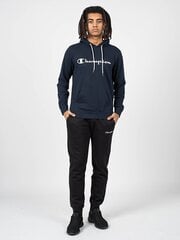 Champion Толстовка с капюшоном - 214138 - Военно-морской  regular fit 214138 цена и информация | Мужские толстовки | kaup24.ee