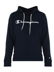 Champion Толстовка с капюшоном - 214138 - Военно-морской  regular fit 214138 цена и информация | Мужские толстовки | kaup24.ee