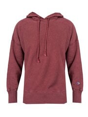 Champion Толстовка с капюшоном - 216489 - Бордовый  regular fit 216489 цена и информация | Мужские толстовки | kaup24.ee