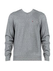 Champion Толстовка с капюшоном - 214781 - Серый  regular fit 214781 цена и информация | Мужские джемперы | kaup24.ee