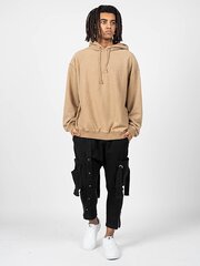 Champion Толстовка с капюшоном - 217240 - Бежевый  loose fit 217240 цена и информация | Мужские толстовки | kaup24.ee