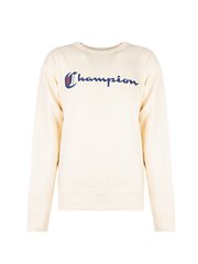 Champion Толстовка с капюшоном - HBGF88H586NJA - сливочный  regular fit HBGF88H586NJA цена и информация | Мужские толстовки | kaup24.ee