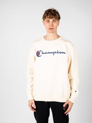 Champion Толстовка с капюшоном - HBGF88H586NJA - сливочный  regular fit HBGF88H586NJA цена и информация | Мужские толстовки | kaup24.ee