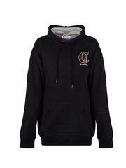 Champion Толстовка с капюшоном - HBGF89H586NKA - Черный  regular fit HBGF89H586NKA цена и информация | Мужские толстовки | kaup24.ee