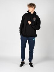 Champion Толстовка с капюшоном - HBGF89H586NKA - Черный  regular fit HBGF89H586NKA цена и информация | Мужские толстовки | kaup24.ee