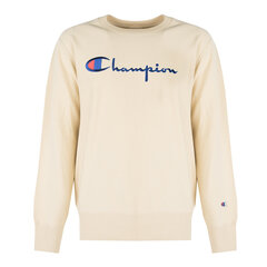 Champion Толстовка с капюшоном C-Neck - 210965 - Розовый  regular fit 210965 цена и информация | Мужские толстовки | kaup24.ee