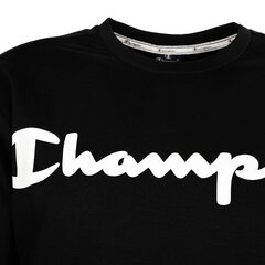 Champion Толстовка с капюшоном C-Neck - 210975 - Бежевый  oversized 210975 цена и информация | Мужские толстовки | kaup24.ee