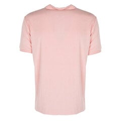 Champion рубашка поло - 211687 - Розовый  regular fit 211687 цена и информация | Мужские футболки | kaup24.ee