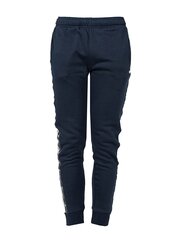 Champion Брюки Sweat Pants - 216561 - Военно-морской  regular fit 216561 цена и информация | Мужские брюки | kaup24.ee