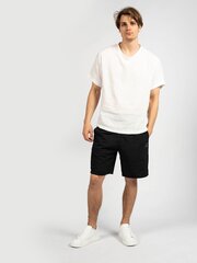 Champion Шорты - 214337 - Черный  regular fit 214337 цена и информация | Мужские шорты | kaup24.ee