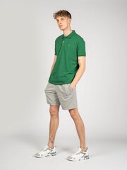 Champion Шорты - 211477 - Серый  regular fit 211477 цена и информация | Мужские шорты | kaup24.ee