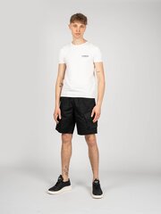 Champion Шорты - 214325 - Черный  regular fit 214325 цена и информация | Мужские шорты | kaup24.ee