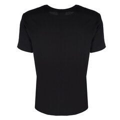 Champion T-Shirt - 211984 - Черный  regular fit 211984 цена и информация | Мужские футболки | kaup24.ee