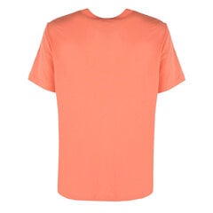 Champion T-Shirt - 210972 - Лосось  regular fit 210972 цена и информация | Мужские футболки | kaup24.ee