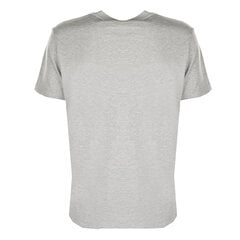 Champion T-Shirt - 212687 - Серый  regular fit 212687 цена и информация | Мужские футболки | kaup24.ee