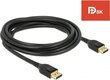 DELOCK 85661 цена и информация | USB jagajad, adapterid | kaup24.ee