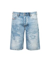 Diesel Шорты Keeshort - 00SD3V-RB012 | Keeshort Short pants Denim - Синий  regular fit 00SD3V-RB012 | Keeshort Short pants Denim цена и информация | Мужские шорты | kaup24.ee