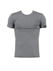 Emporio Armani T-shirt C-Neck - 111035 2F517 - Серый  Slim Fit 111035 2F517 цена и информация | Meeste T-särgid | kaup24.ee