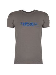 Emporio Armani T-shirt C-Neck - 111035 2F725 - Серый  Slim Fit 111035 2F725 цена и информация | Meeste T-särgid | kaup24.ee