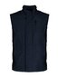 Vest meestele Geox M0220E T2473, sinine цена и информация | Meeste vestid | kaup24.ee