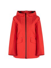 Geox Куртка Gendry - W2621AT2940 - Красный  regular fit W2621AT2940 цена и информация | Мужские куртки | kaup24.ee