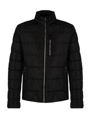 Geox Куртка Hilstone - M0428D T2666 | M Hilstone Bomber - Черный  regular fit M0428D T2666 | M Hilstone Bomber цена и информация | Мужские куртки | kaup24.ee