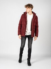 Geox Куртка Hilstone - M2628C T2941 - Красный  regular fit M2628C T2941 цена и информация | Мужские куртки | kaup24.ee