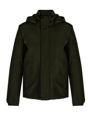 Geox Куртка Kennet - M1420L T2882 | Kennet Short - Военный Зеленый  regular fit M1420L T2882 | Kennet Short цена и информация | Мужские куртки | kaup24.ee