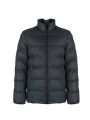 Geox Куртка Levico - M2628Q T2956 - ЧерныйВоенно-морской  regular fit M2628Q T2956 цена и информация | Мужские куртки | kaup24.ee