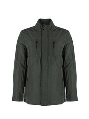 Geox Куртка Renny - M2620R T2882 - Военный Зеленый  regular fit M2620R T2882 цена и информация | Мужские куртки | kaup24.ee
