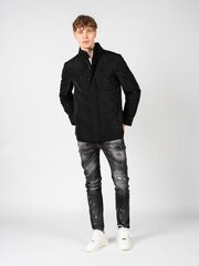 Geox Куртка Renny - M2620R T2882 - Черный  regular fit M2620R T2882 цена и информация | Мужские куртки | kaup24.ee