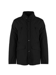 Geox Куртка Tevere - M2620A T2953 - Черный  regular fit M2620A T2953 цена и информация | Мужские куртки | kaup24.ee